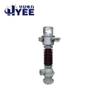 Outdoor installation 35kV oil filled current transformer CT best price