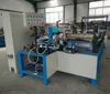 automatic paper cone making machine for textile