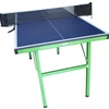 KBL-12T06 Portable foldable table tennis table