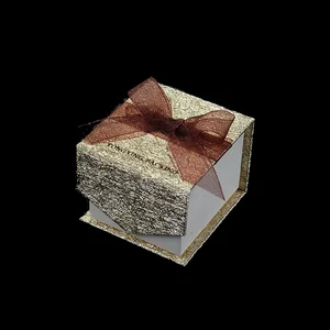 wedding tin gift box