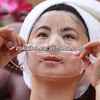 hyaluronic acid face mask fine pure collagen crystal facial mask