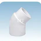 Degrees Elbow Elbow Male Female Elbow 2" 45 Degrees Male And Female Elbow