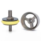 API oil drilling mud pump seat and seathigh durability under high pressure