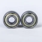 Ball Bearing 608 (608 2RS, 608 ZZ, 608 2RZ) factory cheap price sliding window door skateboard bearing 608 bearings