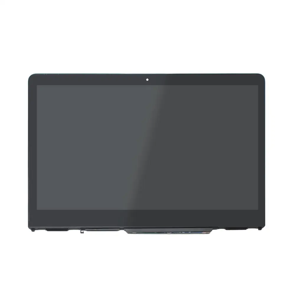 LCDOLED 14.0'' LCD Display Touch Screen Assembly+Bezel For HP x360 14-ba 14-ba052tu 14-ba054tx 14-ba079tx 14-ba080tx 14-ba018ca
LCDOLED 14.0'' LCD Display Touch Screen Assembly+Bezel For HP x360 14-ba 14-ba052tu 14-ba054tx 14-ba079tx 14-ba080tx 14-ba018ca