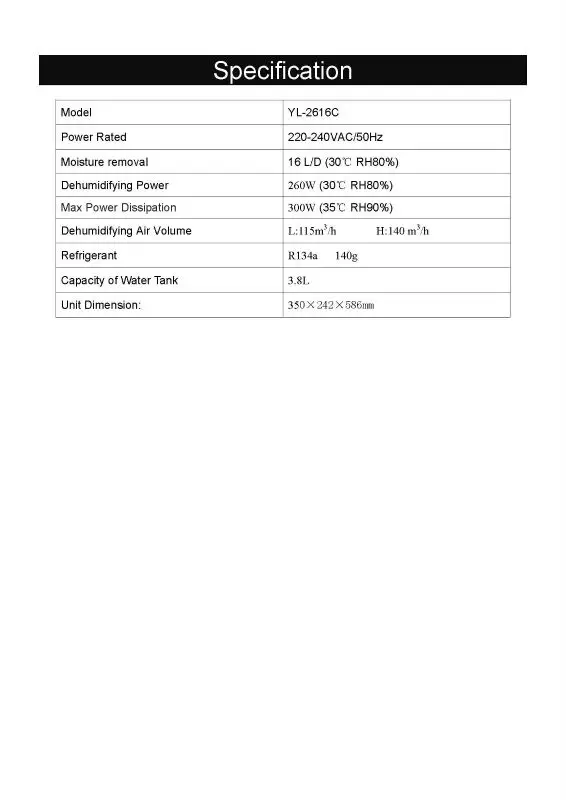 Multiple specifications commercial desiccant wheel dehumidifier, View