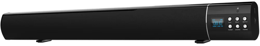 2.1 virtual channel 3D surround sound/Optical input supported16v bluetooth sound bar,tv sound bar - ANKUX.COM