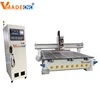 20% off germany siemens technology 3d cnc router and atc wood cutter kits machinery for cabinet, door and wood working on sale