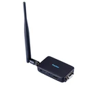 iPazzPortcast HD Plus VGA dual interface Mircast wireless WiFi display dongle with external antenna and dissipation