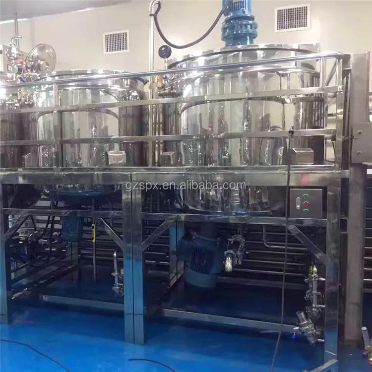 homogenizing mixer (1)