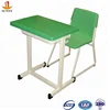 OEM accepted furniture for school desk and chair custom made cool school furniture