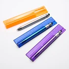 INTERWELL BP4090 Touch Pen 3 in 1, Multi-Function Mini Stylus Pen with Ruler