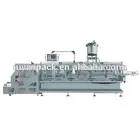 Soft Drink Doypack Pouch Filling Sealing Machine YFD-180