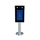 Face Recognition Door Access Control Time Attendance Reader System