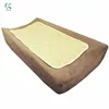 Changing Pad Liner Mat Wholesale Custom Bamboo Cotton Quilted Baby Adult Waterproof Cover Protector