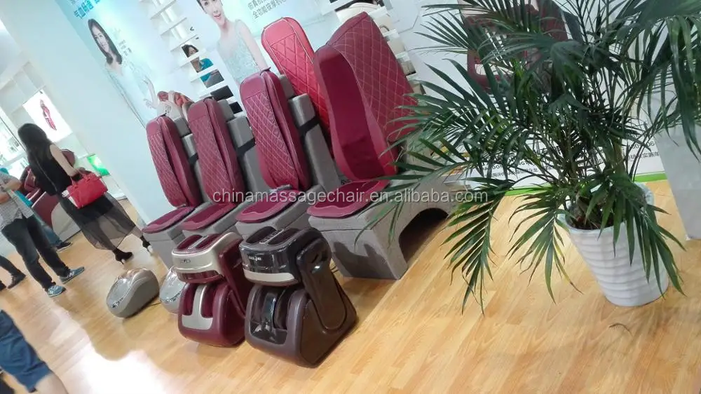 RK-988 Customizable Massaging Cushion with Heat massage cushion