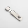 2018 New 32GB Encrypted Flash Drive USB 3.0 with Fingerprint