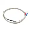 K Type Thermocouple Temperature Controller 0-600C Probe Sensors Temperature measurement line 1m