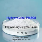 Petroleum Additives For Flame Retardant High Quality Hydrotalcite