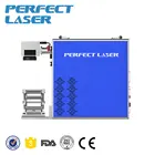 20W Fiber Color Laser Marking Machine