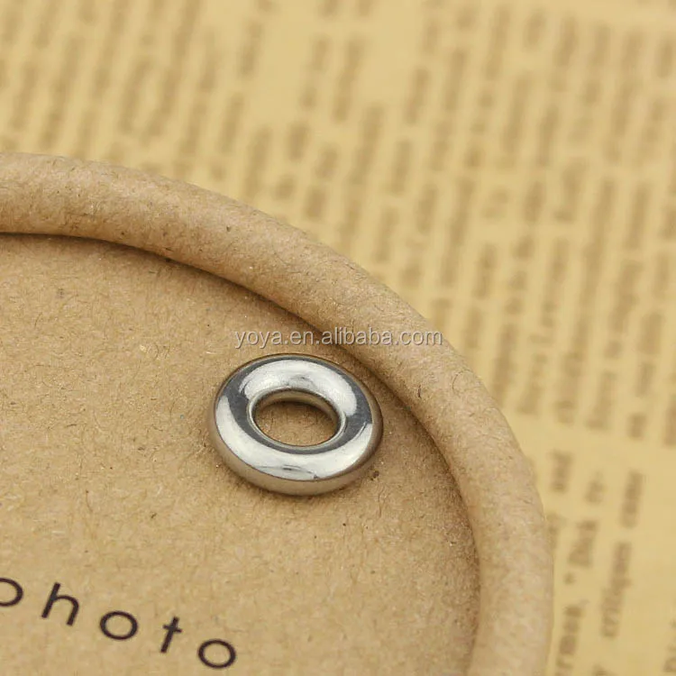 S620 high quality stainless steel jewelry findings round circle stainless steel bead for bracelet
S620 high quality stainless steel jewelry findings round circle stainless steel bead for bracelet