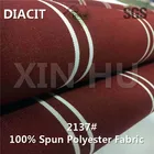 Factory direct Spun polyester fabric outdoor use