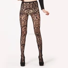 2018 new arrival sexy women new tube pantyhose with low price