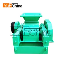 China High Quality Low Cost Reliable Lump Double Teeth Coal Roller Crusher Price