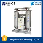 Professional manufacture heatless desiccant compressed air dryer