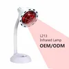 Physical Therapy Equipment L213 Portable High Power Infrared Lamp / Infrared Heating Lamp