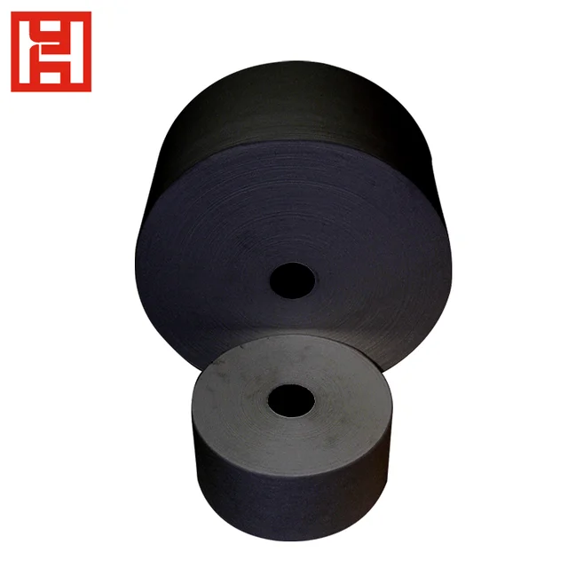 Home Textiles Agriculture Use Biodegradable 100% PP Spunbond Nonwoven Fabric