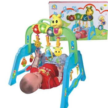 baby play gyms