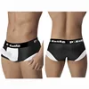 Wholesale black underwear for men sexy boxer shorts