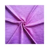 Xiamen fabric producer ultra soft wholesale cationic lycra fabric for yoga wear 6000