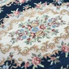 Thicken jacquard axminster carpet living room home decor rugs and carpets indoor