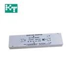 Constant Current 25W DC12-36V 700mA 2 Channels Single Color RF Dimmer Led Receptor Controller