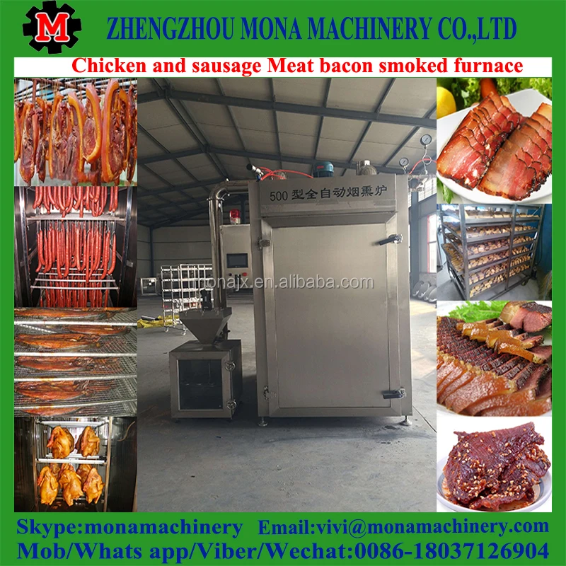 1 smoke house sausage machines.jpg