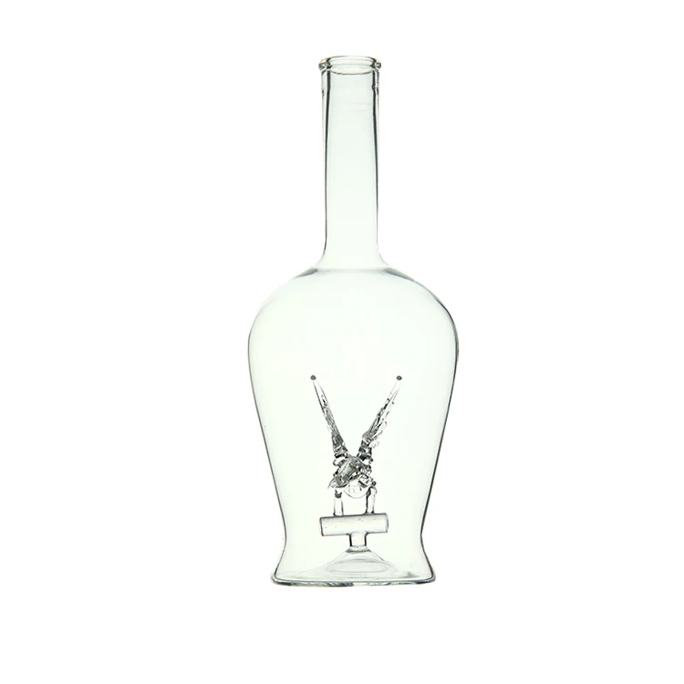 whisky bottle gb009-7