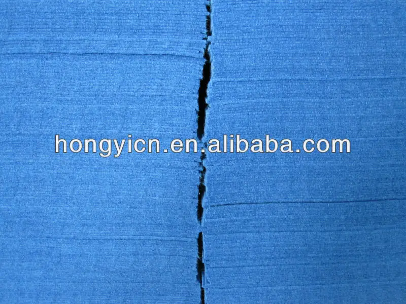 high water absortion 70% viscose 30% polyester,120gsm 30*30cm needlepunched nonwovens cleaning towel