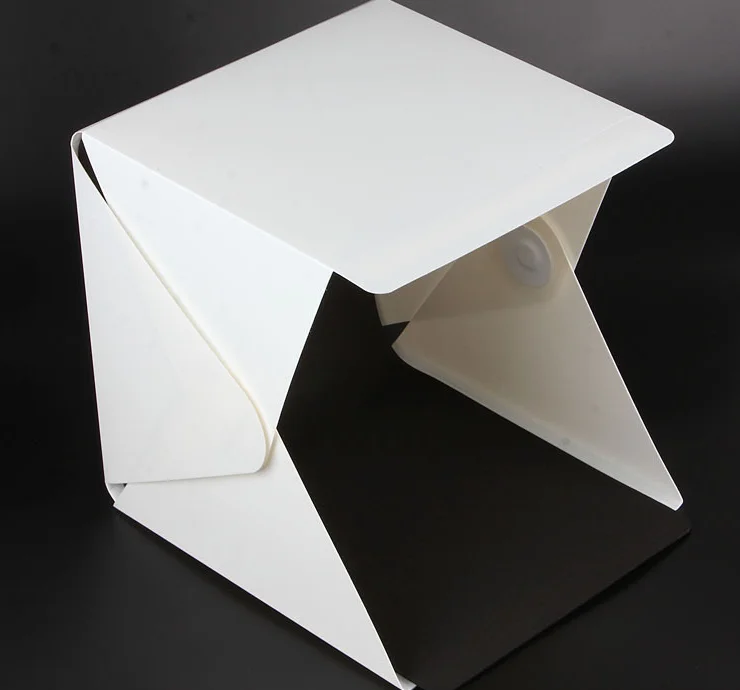Mini Photo Studio Box Photography Backdrop ,Professional photographic equipment studio light box
Mini Photo Studio Box Photography Backdrop ,Professional photographic equipment studio light box