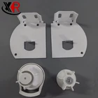 38MM plastic blind clutch manual zebra blinds parts/blind accessories