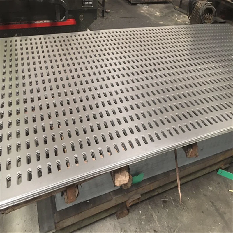 304 Stainless Steel Perforated Metal Mesh Sheet Buy Perforated Mesh