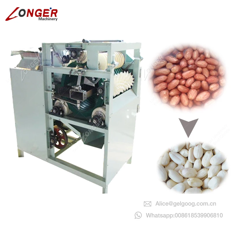 Best Price Groundnut Sheller Peanut Shelling Machine For Sale