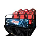 China Manufacturer Best Price 7d cinema equipment system with plenty classic 5D 7D movies