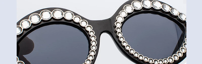 Rimless Cat Eye Sunglasses (18)