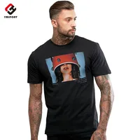 Wholesale Mens Clothing Custom Dtg T Shirt Printing Cotton Black Oversized Tshirts Printed For Men
Wholesale Mens Clothing Custom Dtg T Shirt Printing Cotton Black Oversized Tshirts Printed For Men