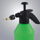 0.8L plastic garden pump sprayer garden tool water bottle mist sprayer hand sprayer