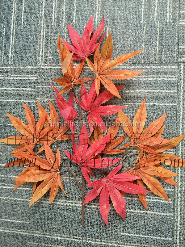 high quality custom made chinese maple trees/artificial acer