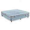 Modern Price Star Plush Extra Sleep Comfort Zone Visco King Size Spring Bed Mattress
