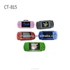 pocket handheld video console player 2.7 inch LCD Screen Portable game